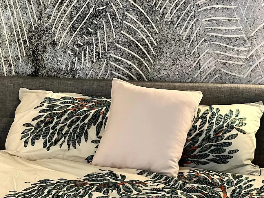 פריז Un Appartement De Deux Chambres Climatise Avec Un Jardin Privatif Pres De Trocadero 0*,